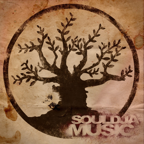 Souldja - Music [Root Train Records 2015] #FreeDownload