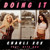 Artwork for Charli XCX - Doing It ft. Rita Ora (Keys N Krates Remix)