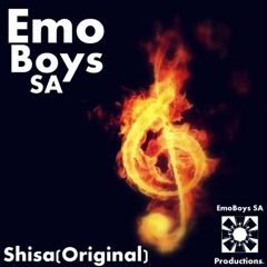 EmoBoys-A New Day(Original Mix)