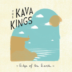 The Kava Kings- Jacaranda (GlassyBill Bootleg Remix)