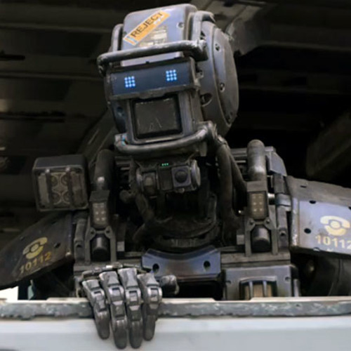 CHAPPIE - Double Toasted Audio Review