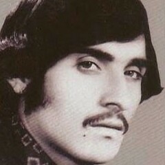 عبیدالله جان... که خلاصه میخانه وه،رویباره ما خبر که at  Kandahar..کندهار