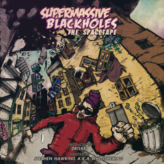 C Tangana X Drisket - Supermassive Black Holes
