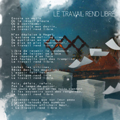 Grèn Sémé - Le travail