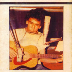 Joni Kesiangan - Iwan Fals