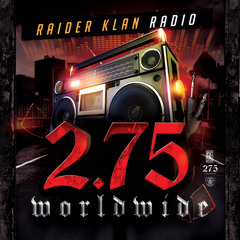 RAIDER KLAN FREESTYLE #3 SapecGhostPurrp, OG Junko, Dough Dough Da Don and Amber London