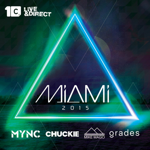 Stream MYNC & Mario Fischetti Ft. Deborah Cox - Everywhere (Matthew ...