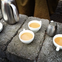 Sunday Coffée (live on a Roland MC 307)