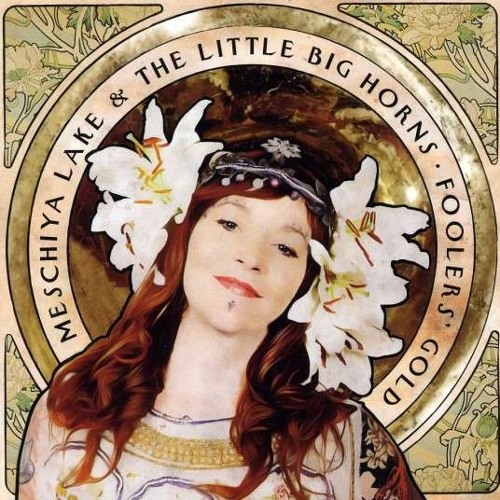 MESCHIYA LAKE AND THE LITTLE BIG HORNS - Do Right [KANSAS JOE MCCOY Cover]