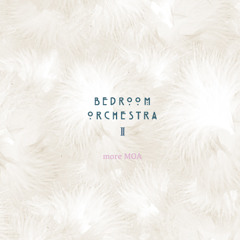 Bedroom Orchestra2 DIGEST