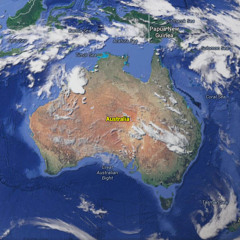 Australia