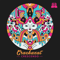 Crackazat - Ambience
