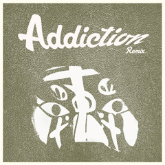 Omen44 / Produced Noriq - Addiction (Remix)