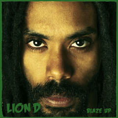Lion D - Blaze Up [Bizzarri Records 2015]