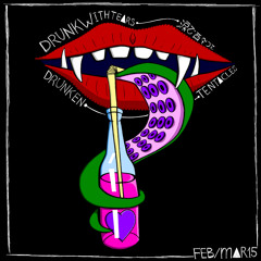 ΛƩTVT! [DaKooka] [Alina Orlova Cover]