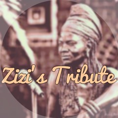 Brenda Fassie - Istraight Lendaba (Zizi's Tribute)