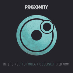 PROX069 - INTERLINE - OBELISK FT. RED ARMY