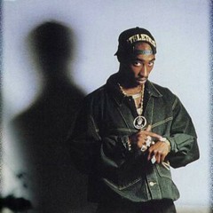 Tupac - Break 'Em Off Somethin' (Unreleased) (feat. WC, Money B & Debby)
