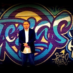 Javier-escobar here-now-prod-by-b-eazy 2013