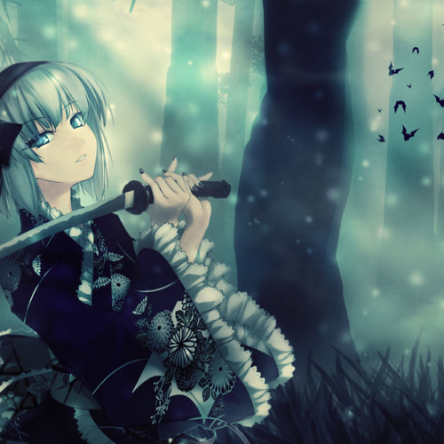 【Nightcore】 -【Not Afraid】