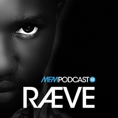 MFM Booking Podcast #32 By RÆVE