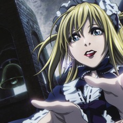 【Nightcore】 -【 Everybody Wants To Rule The World】