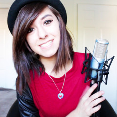 Christina Grimmie - Heroes (Cover)