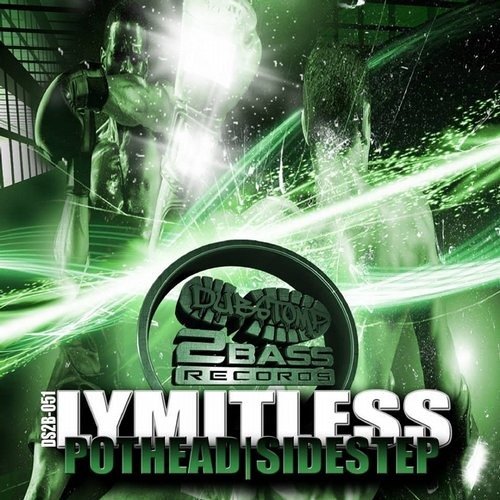 Lymitless - Pot Head