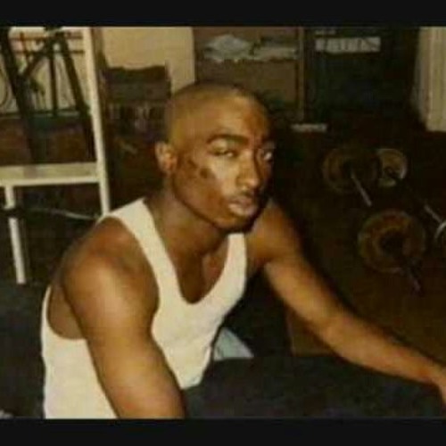 Tupac - Dayz of a Criminal (Unreleased) (True Original)