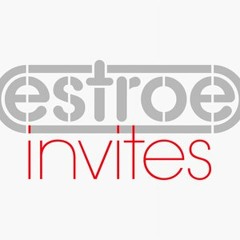 Estroe Invites: March 2015 - Estroe loves techno mix
