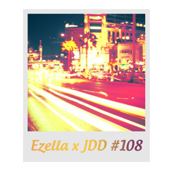 Ezella x JDD #108