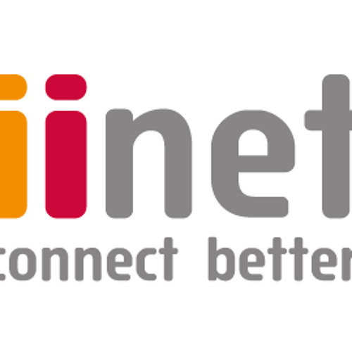 iinet ADSL2 Broadband Startup