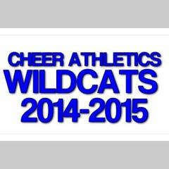 Cheer Athletics Wildcats 2015 Music