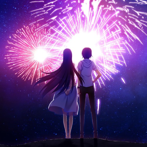 Nightcore - Spectrum