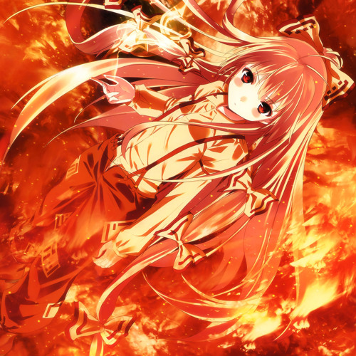 Nightcore - Pyromania