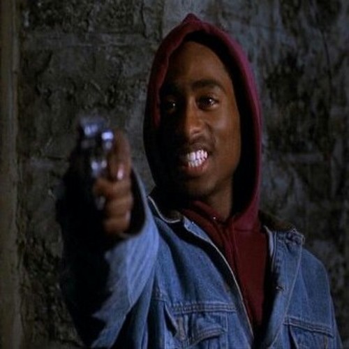 Tupac - Revenge of tha Lunatic (Unreleased)