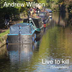 Live To Kill (Silverstein cover)