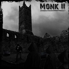Monk II - The Roster (beat by Adamack)