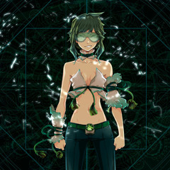 【CYBER_DIVA】Crystalline (Original by CirCrush [Short WIP Cover] )【VOCALOID4カバー Short WIP】