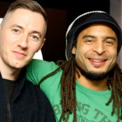 Benji B & Mala - BBC Radio 1 - 22/11/2012