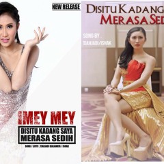 Disitu Kadang Saya Merasa Sedih - IMeyMey