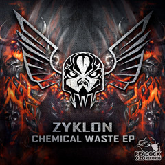 Zyklon - Countdown