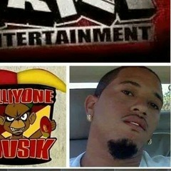 TANC LOC"SHAWTY YOU MY TYPE