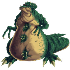 Metroid -  Kraid (Metal Remix)