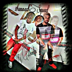 G Murda ft Low Low-Party