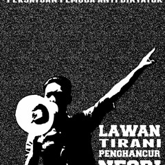 Nyanyi Budaya Pembebasan