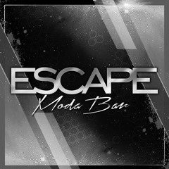 Escape Moda Bar Episode #2 Mixed By ENERGY SOUND BG >>> FREE DOWNLOAD