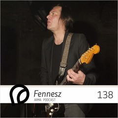 ARMA PODCAST 138: Fennesz — live @ Spacelove