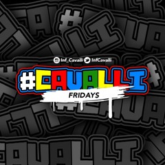 Inf Cavalli - Slim Thick Freestyle