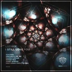Ludwix Feat. Katya Slok - I Still Love You (Mahmut Orhan Remix)